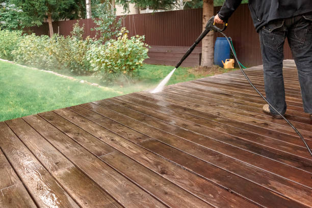 Best Animal Enclosure Cleaning  in Sultana, CA